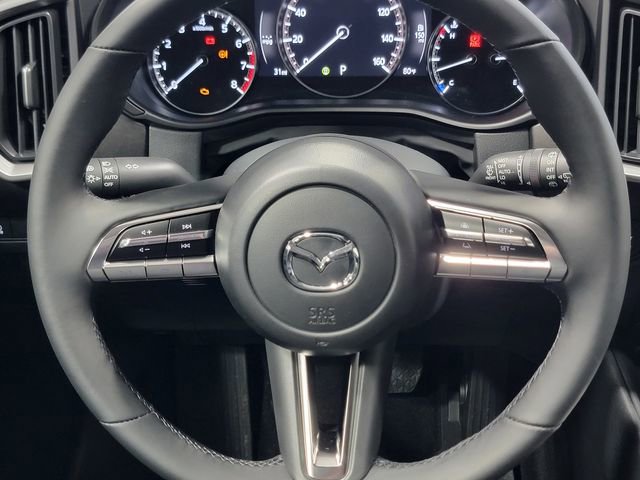 New 2026 MAZDA CX-50 AWD 2.5 S w/ Premium Package image 24