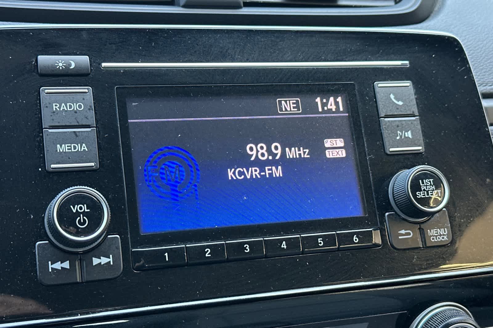 Certified 2021 Honda CR-V LX image 21