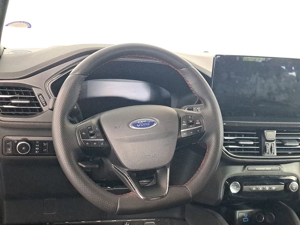 Used 2023 Ford Escape ST-Line Select w/ Tech Pack #1 image 15
