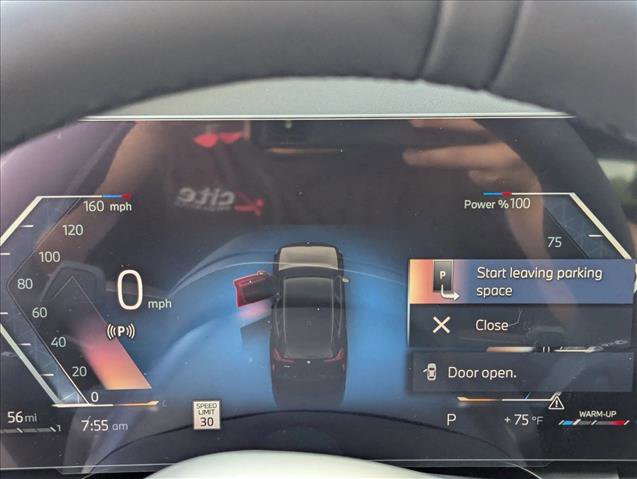 New 2026 BMW X3 xDrive30 image 10