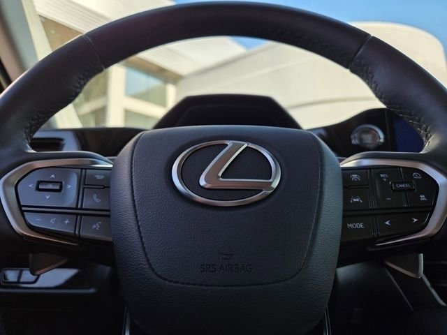 Used 2023 Lexus NX 350 AWD image 32