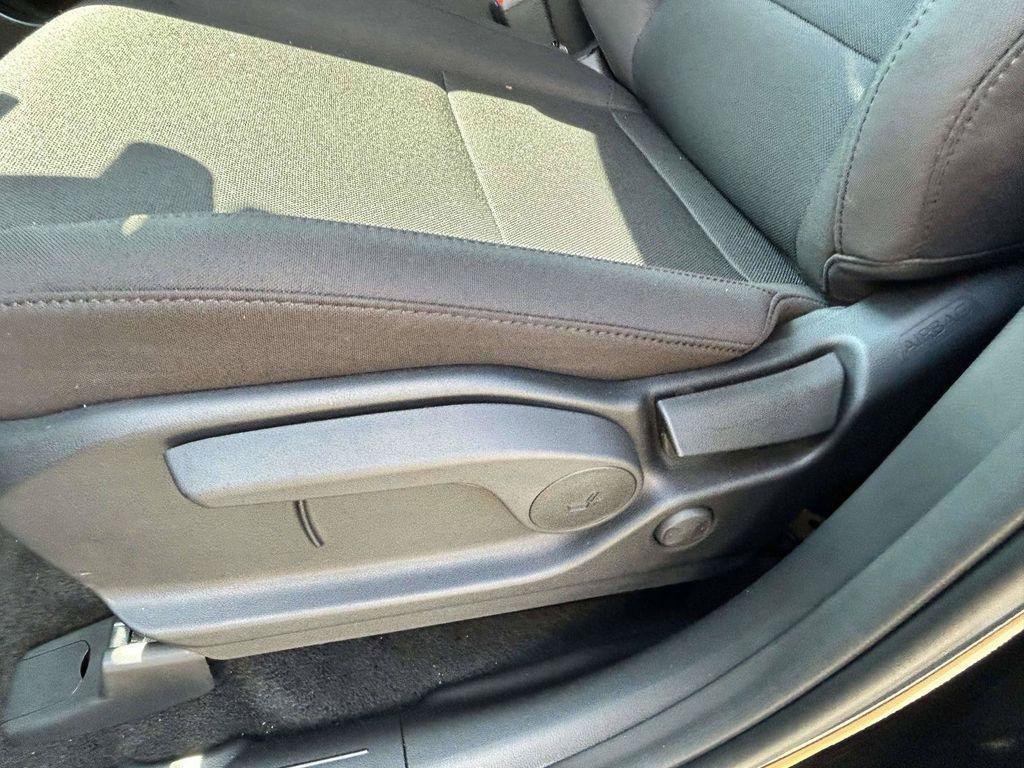 New 2027 Hyundai Santa Fe SE FWD image 41