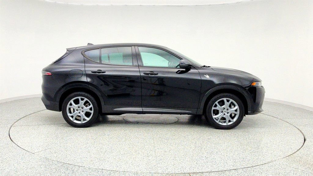 Used 2024 Dodge Hornet R/T Plus image 4