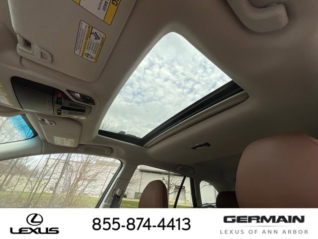 Used 2022 Subaru Outback Touring XT image 20