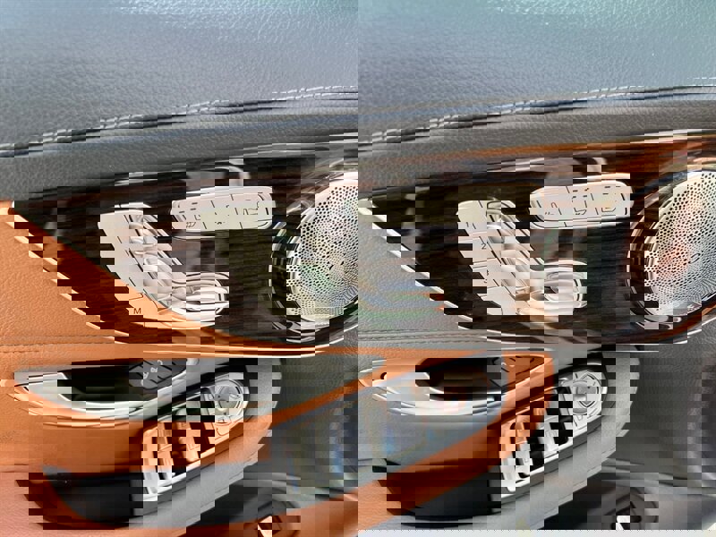 Used 2017 Mercedes-Benz C 43 AMG 4MATIC Cabriolet w/ Premium 2 Package image 25