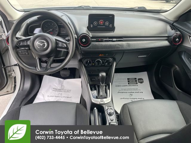 Used 2018 MAZDA CX-3 Sport image 12