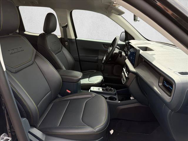 Certified 2025 Ford Maverick Lobo AWD/4WD image 21