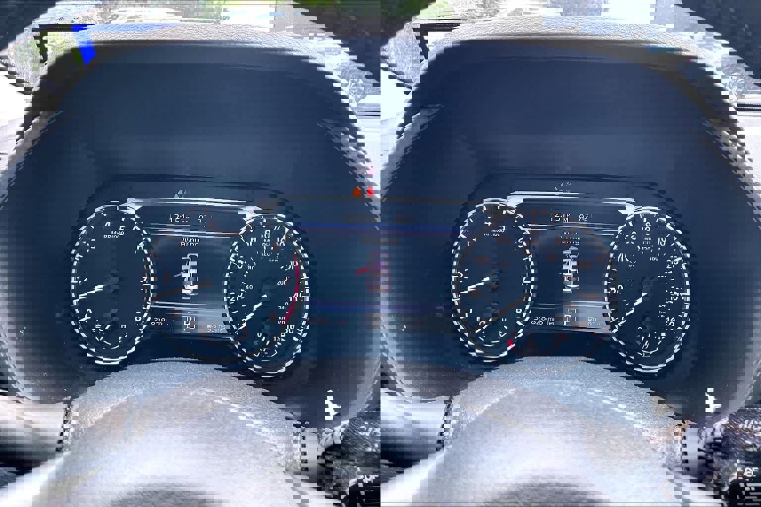 Certified 2023 Nissan Sentra SV w/ All-Weather Package image 25