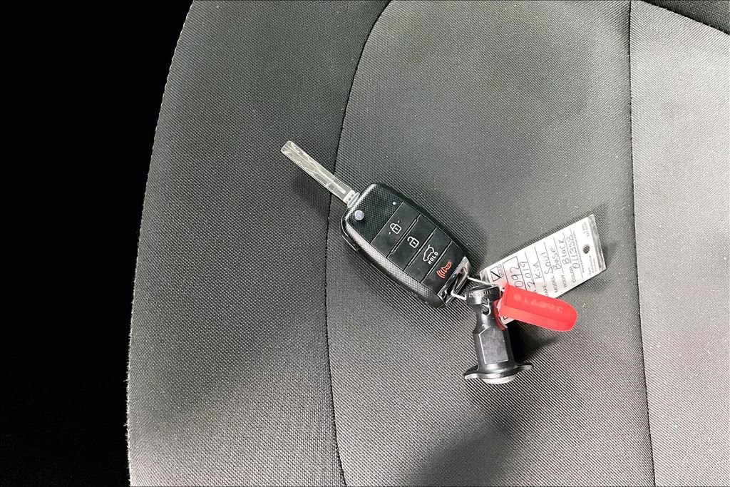 Used 2019 Kia Soul image 10