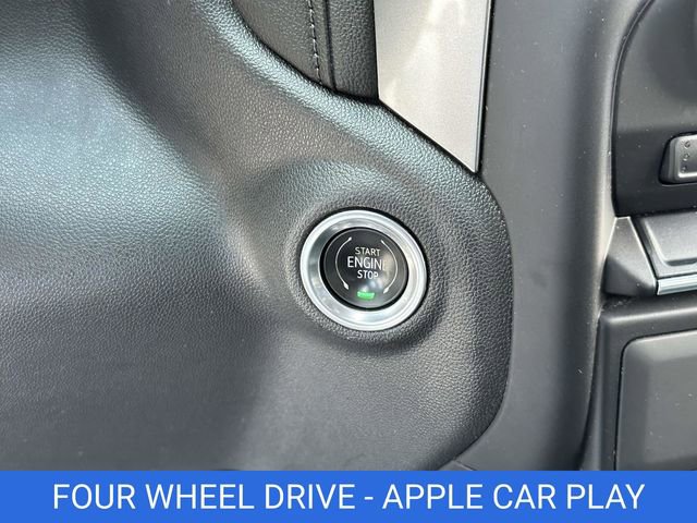 Certified 2021 Chevrolet Silverado 1500 LT w/ LPO, Liner Protection Package image 9