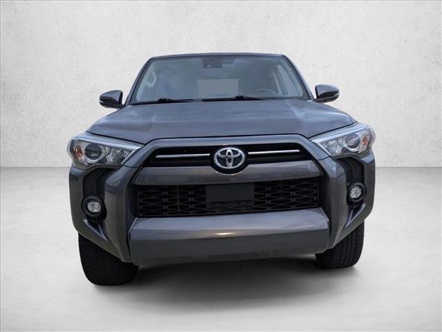 Used 2021 Toyota 4Runner SR5 Premium image 2