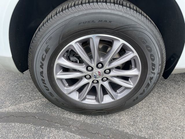 Used 2024 Buick Enclave Premium FWD image 15