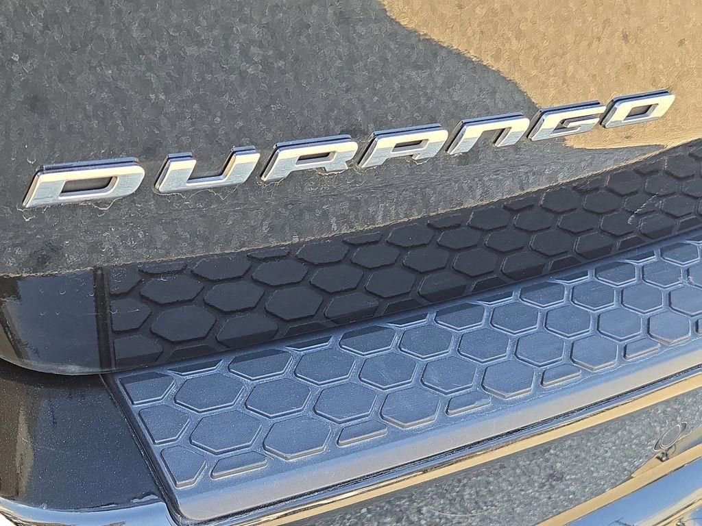 Used 2024 Dodge Durango GT image 12