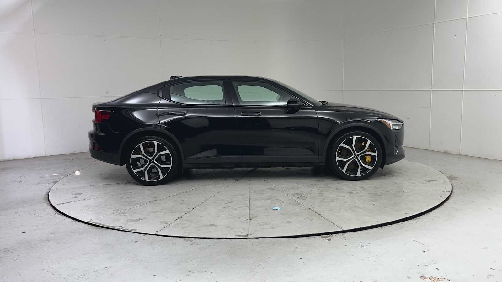 Used 2023 Polestar Polestar 2 w/ Pilot Pack AWD/4WD image 8