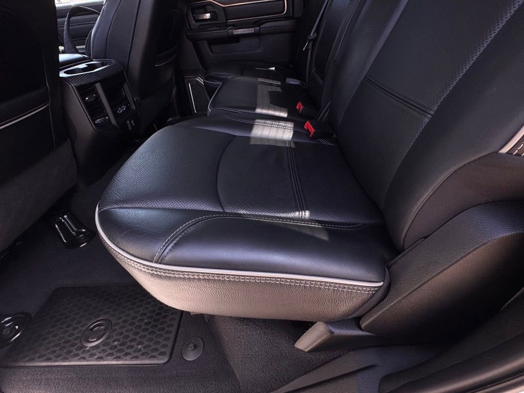 Used 2021 RAM 3500 Limited image 30