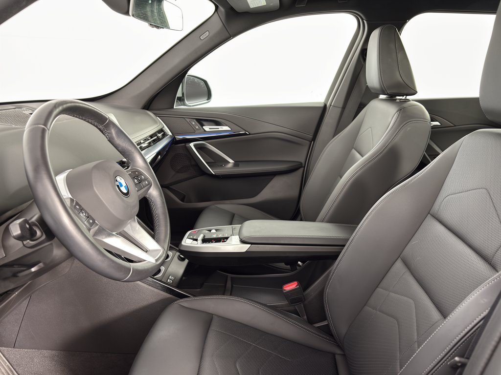 Certified 2023 BMW X1 xDrive28i w/ Convenience Package AWD/4WD image 5