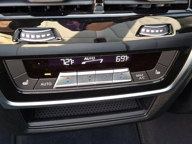 New 2026 BMW X7 xDrive40i image 7