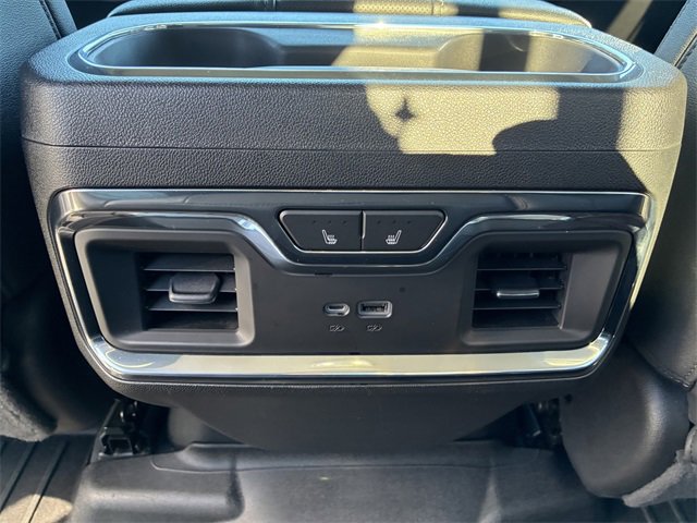 Used 2022 GMC Sierra 1500 SLT w/ SLT Convenience Package image 18