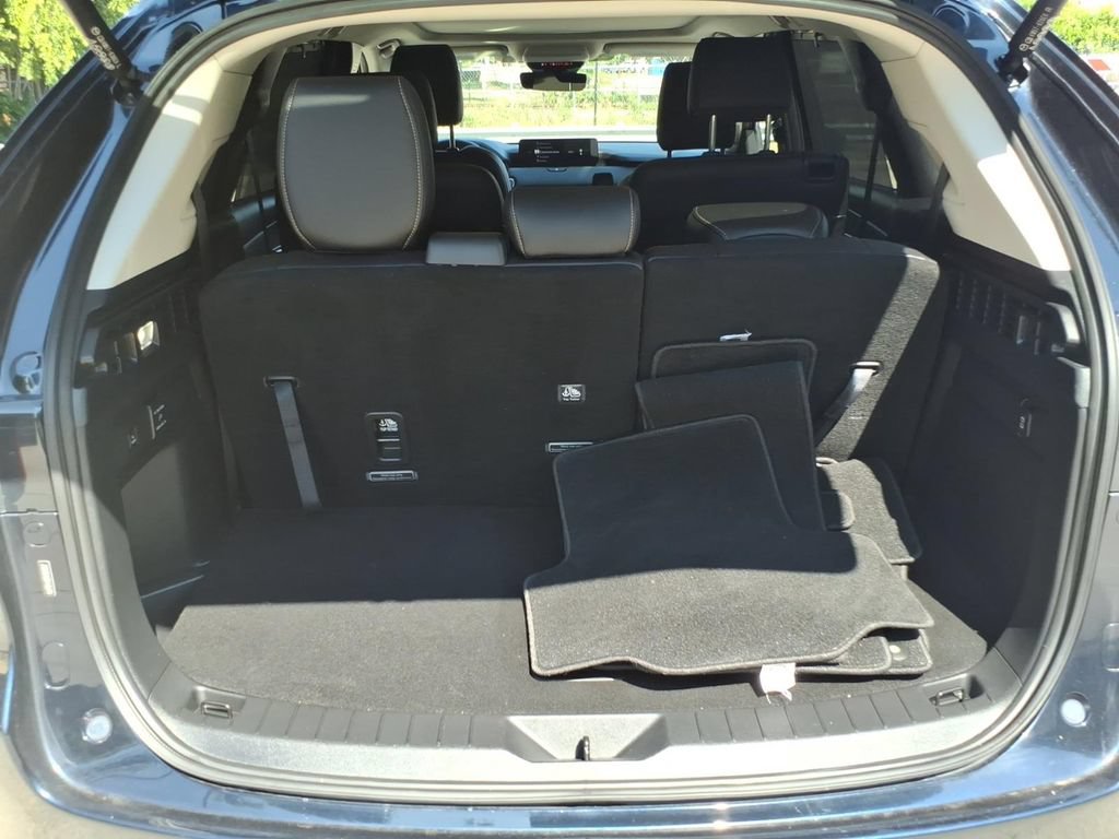 Used 2024 MAZDA CX-90 Plug-In Hybrid w/ Premium Pkg AWD/4WD image 24