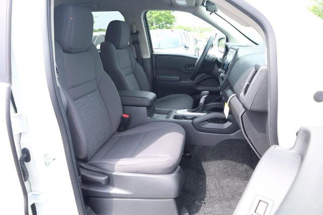 New 2026 Nissan Frontier S AWD/4WD image 24