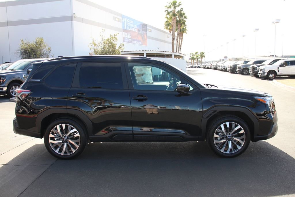 Used 2026 Subaru Forester Touring AWD/4WD image 10