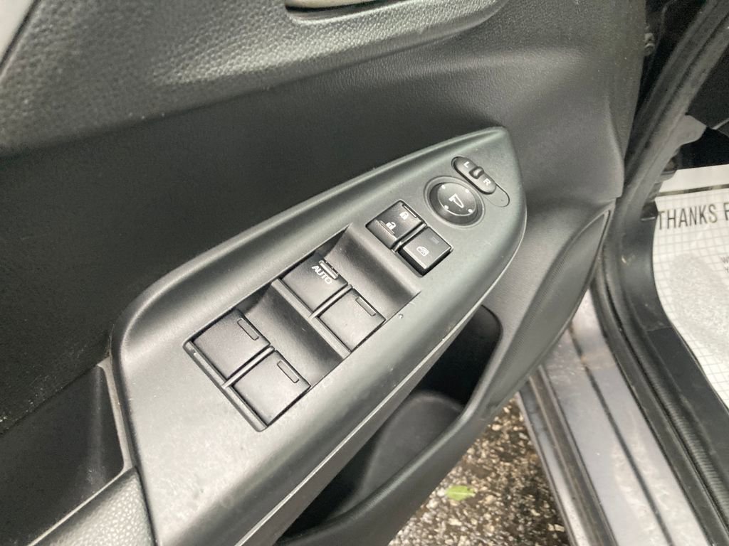 Used 2017 Honda Fit LX image 14