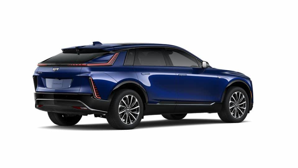 New 2027 Cadillac Lyriq Sport RWD image 77