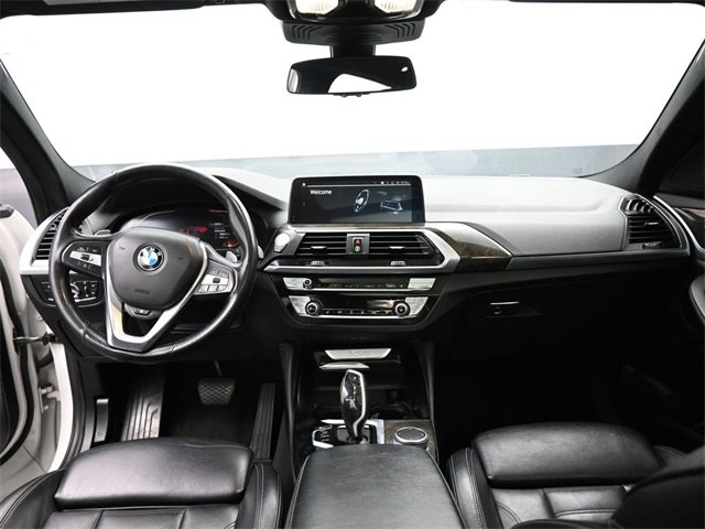 Used 2020 BMW X4 xDrive30i w/ Convenience Package image 23
