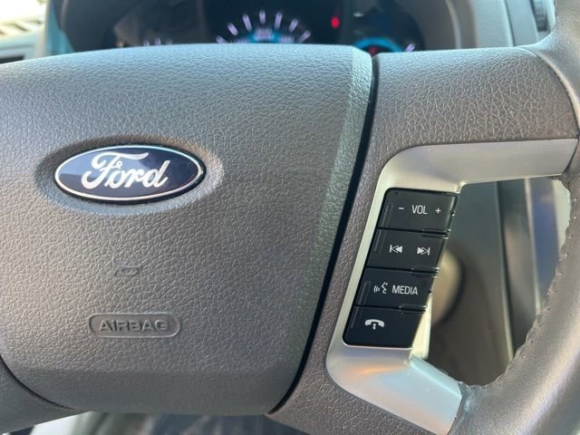 Used 2012 Ford Fusion SEL FWD image 24