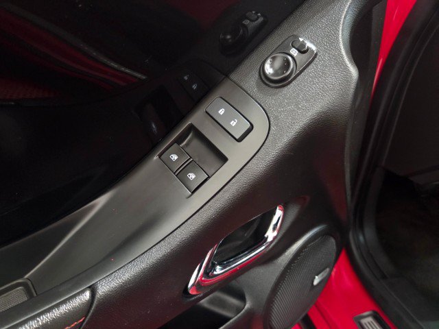 Used 2015 Chevrolet Camaro SS w/ Commemorative Special Edition RWD image 29