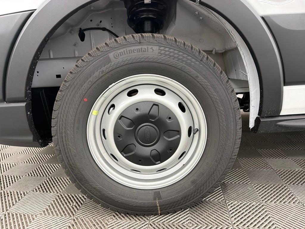New 2026 Ford Transit 250 148 Medium Roof image 11