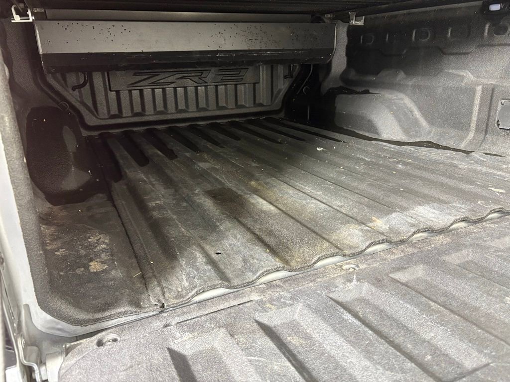 Used 2023 Chevrolet Colorado ZR2 w/ ZR2 Convenience Package III image 46