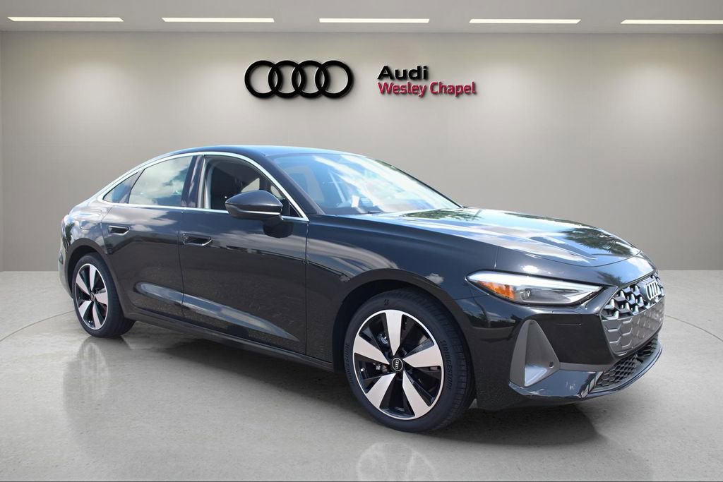 New 2025 Audi A5 2.0T Premium image 7