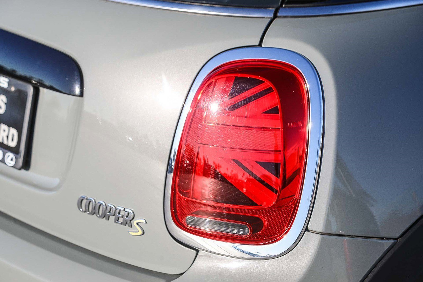 Used 2022 MINI Cooper SE image 9