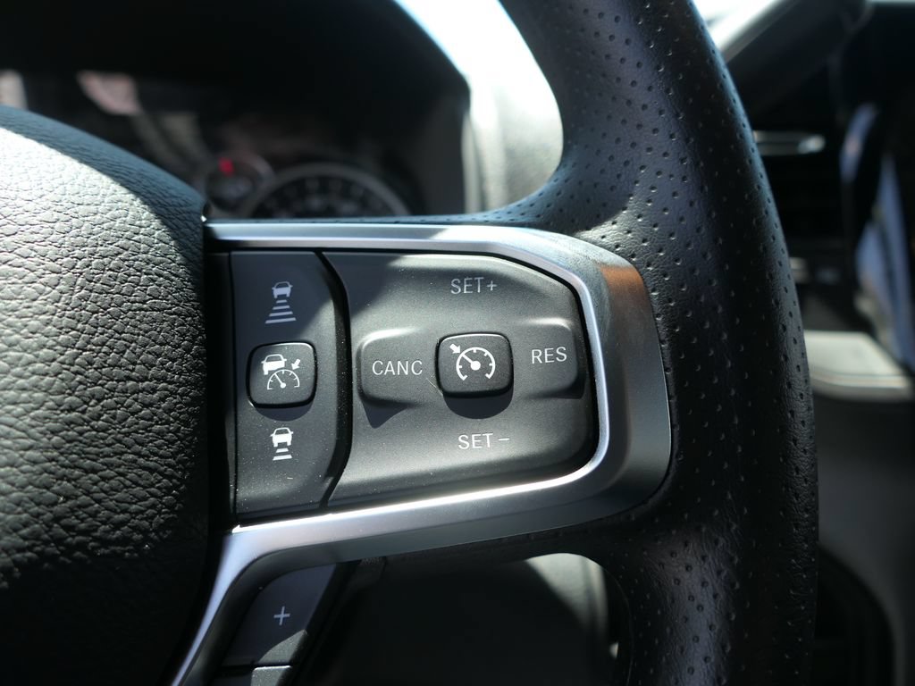 New 2026 RAM 5500 Tradesman w/ Chrome Appearance Group RWD image 15