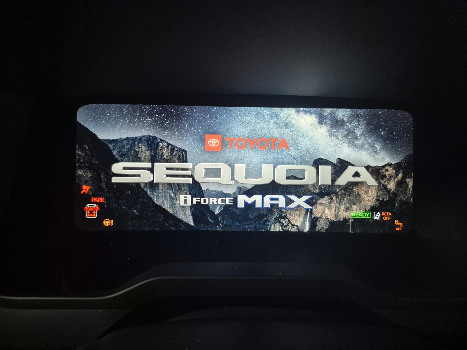 New 2026 Toyota Sequoia TRD Pro image 32