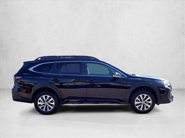 Certified 2025 Subaru Outback Premium AWD/4WD image 5
