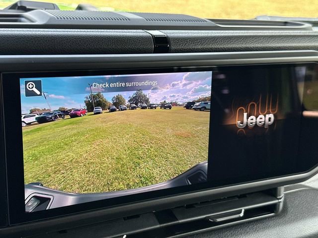 New 2026 Jeep Gladiator Willys image 36