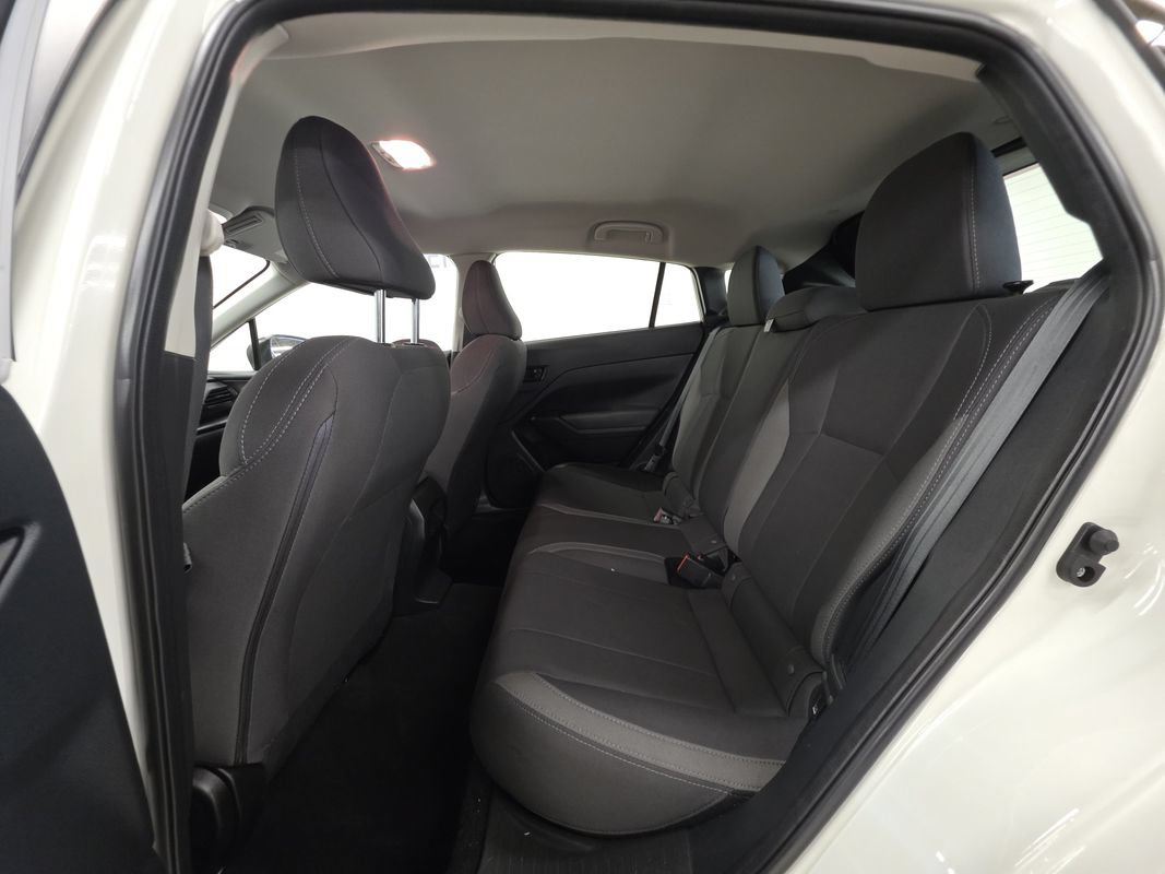 Used 2024 Subaru Impreza 2.0i AWD/4WD image 19