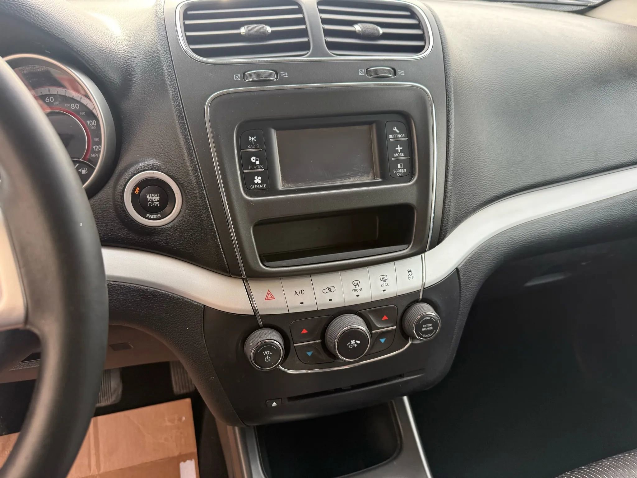 Used 2014 Dodge Journey SE w/ Flexible Seating Group AWD/4WD image 19