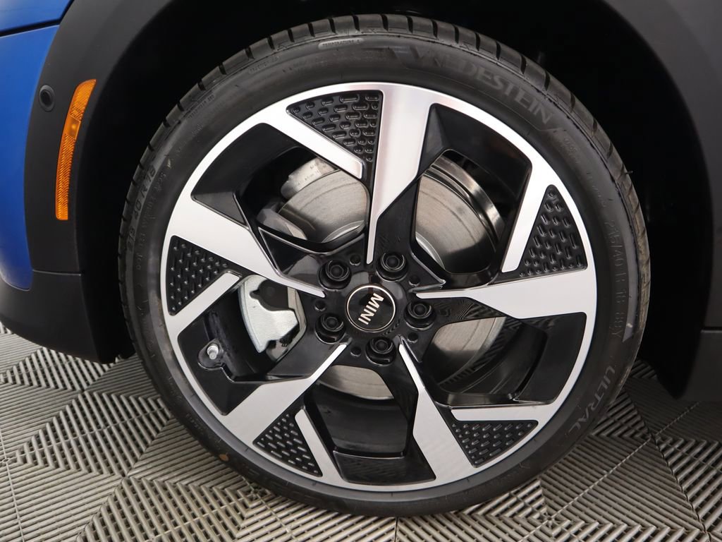 New 2026 MINI Cooper S image 32