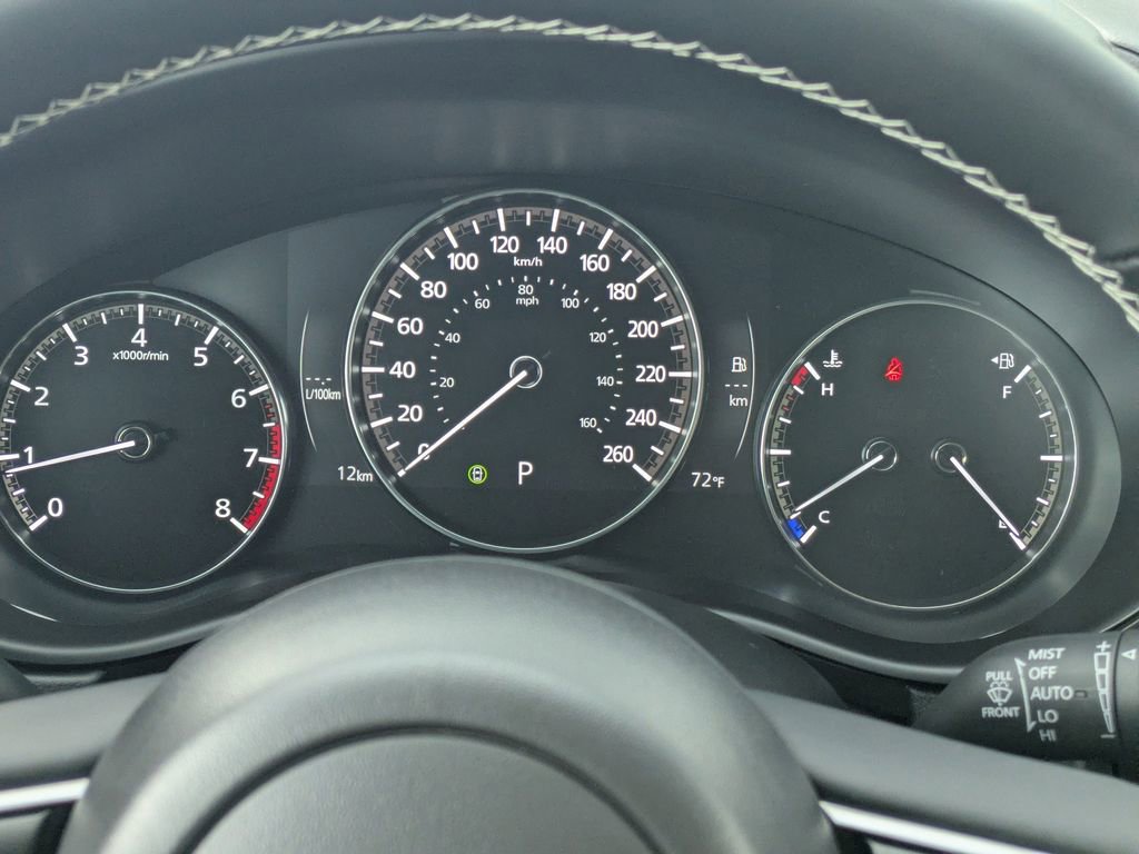 New 2026 MAZDA CX-30 Aire Edition image 19