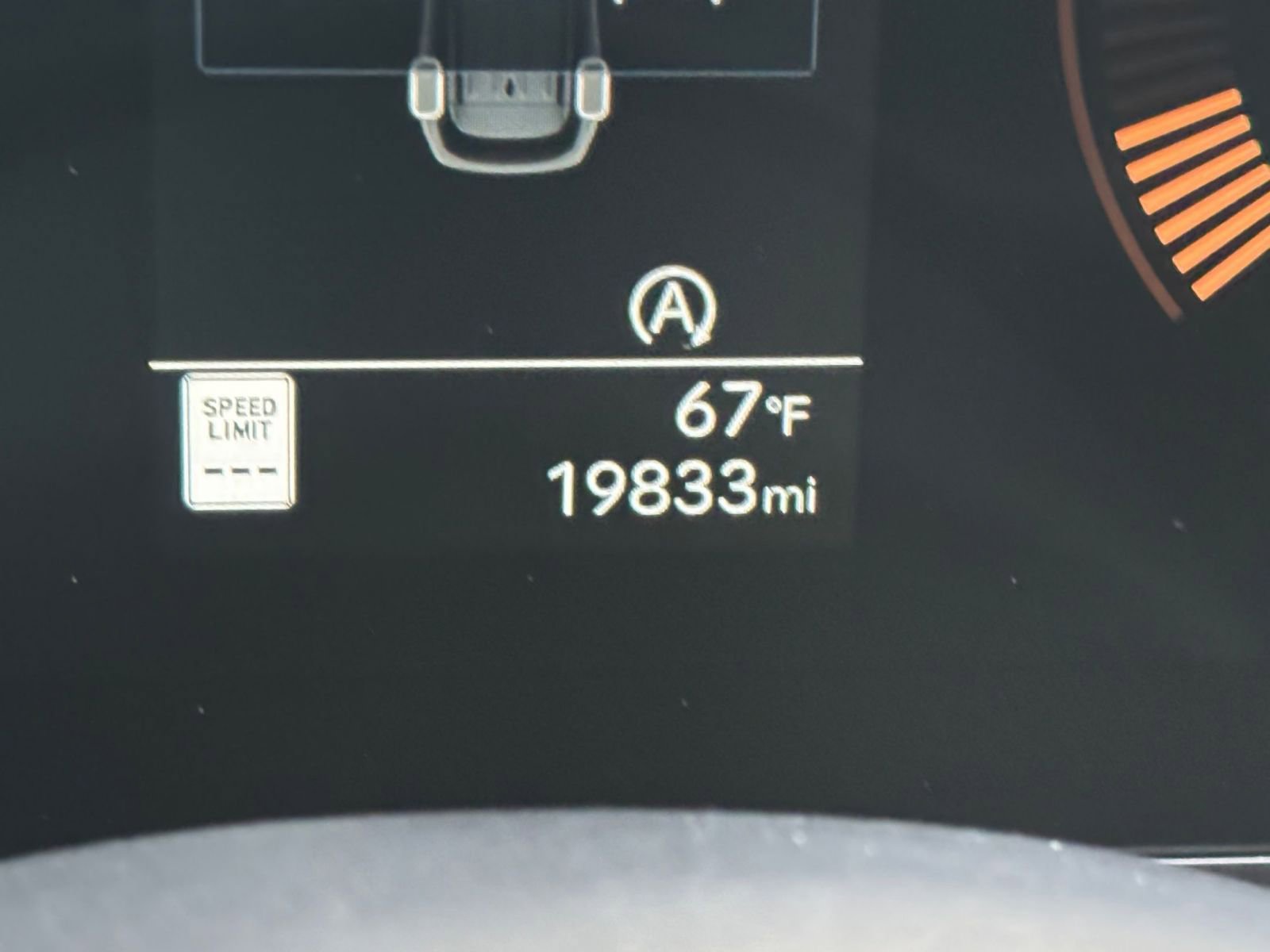 Used 2025 Hyundai Tucson SEL image 40