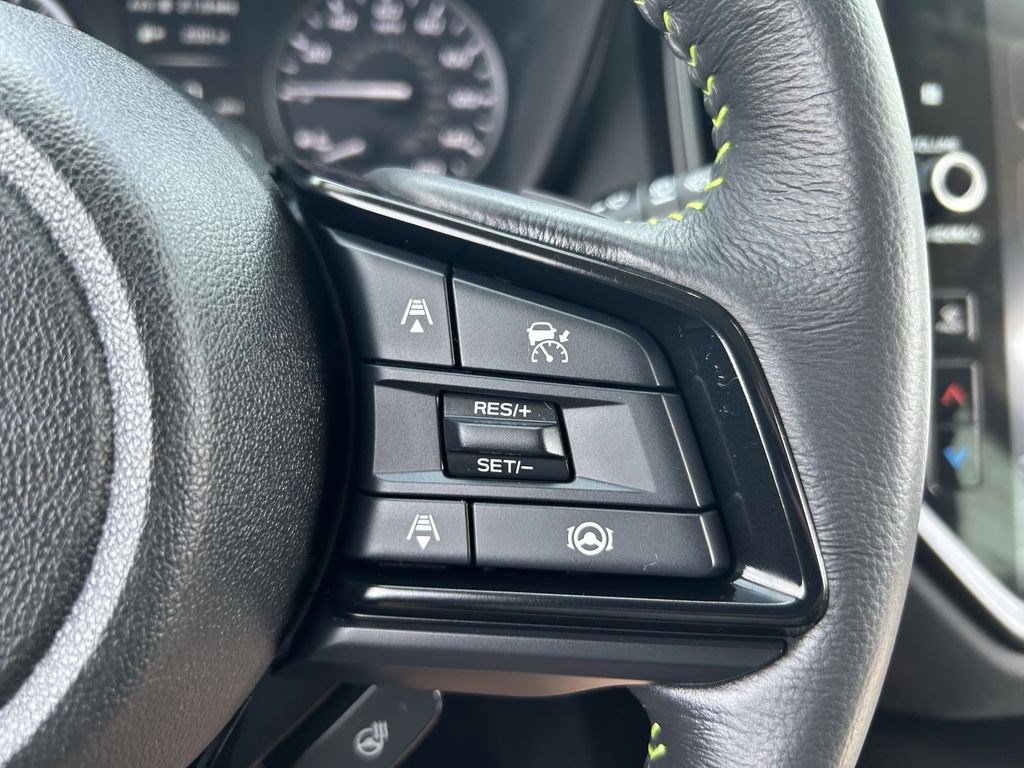 Used 2025 Subaru Ascent Onyx Edition AWD/4WD image 16