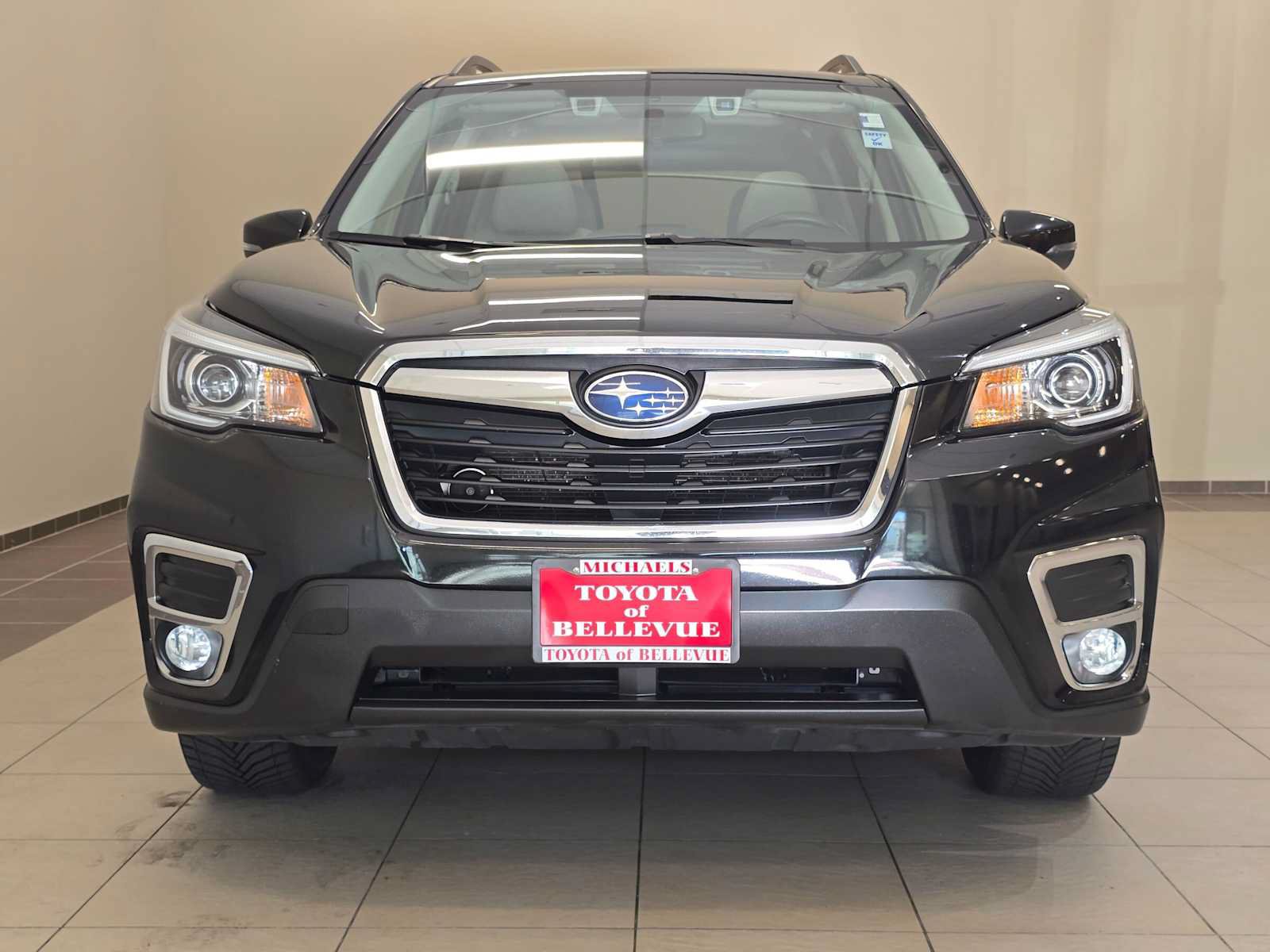 Used 2019 Subaru Forester Limited AWD/4WD image 6