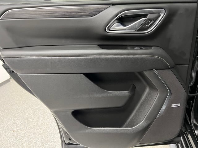 Used 2024 GMC Yukon SLT AWD/4WD image 42