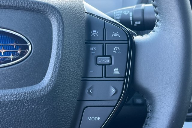 Certified 2023 Subaru Solterra AWD image 28