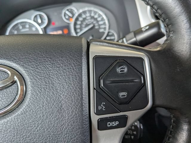 Used 2014 Toyota Tundra 1794 Edition AWD/4WD image 24