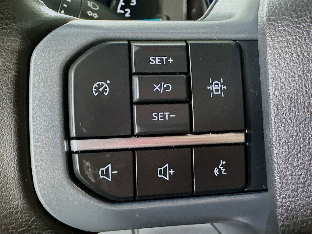 Used 2023 Ford F150 XLT w/ Equipment Group 301A Mid AWD/4WD image 22