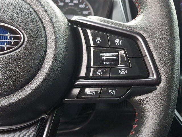 Used 2023 Subaru WRX Limited w/ Popular Package #1A image 23